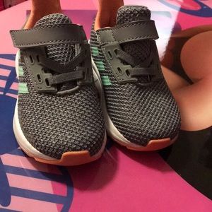 Toddler adidas